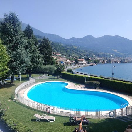 Appartamento Nelly - Per 4 Persone - Caray Park - Sale Marasino - Lago D'Iseo Marone Extérieur photo