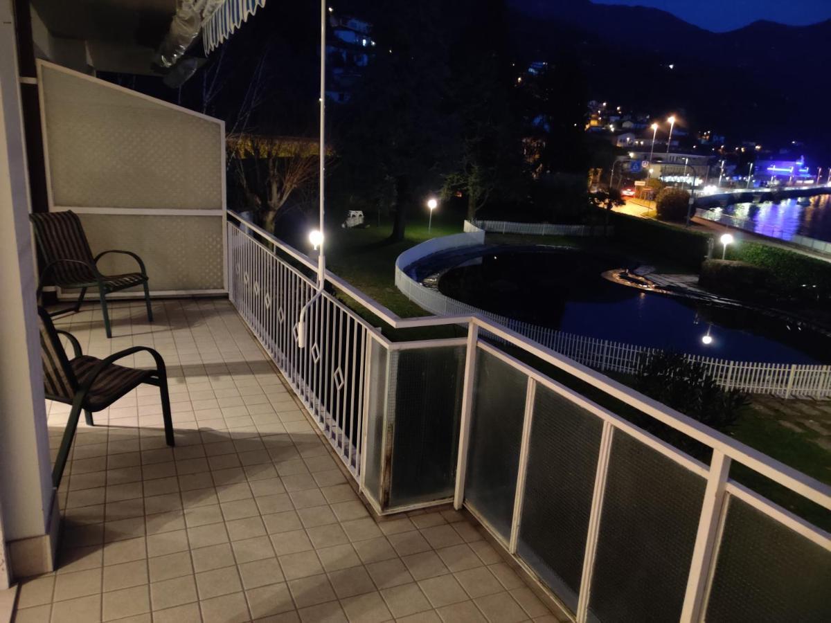 Appartamento Nelly - Per 4 Persone - Caray Park - Sale Marasino - Lago D'Iseo Marone Extérieur photo