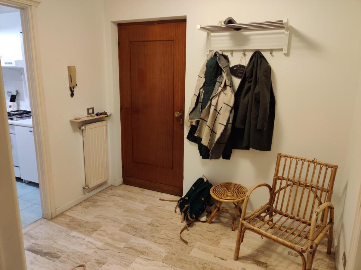 Appartamento Nelly - Per 4 Persone - Caray Park - Sale Marasino - Lago D'Iseo Marone Extérieur photo