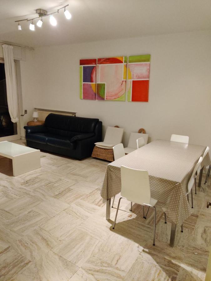Appartamento Nelly - Per 4 Persone - Caray Park - Sale Marasino - Lago D'Iseo Marone Extérieur photo