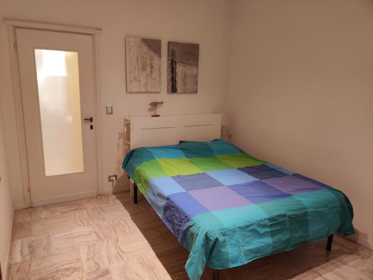 Appartamento Nelly - Per 4 Persone - Caray Park - Sale Marasino - Lago D'Iseo Marone Extérieur photo