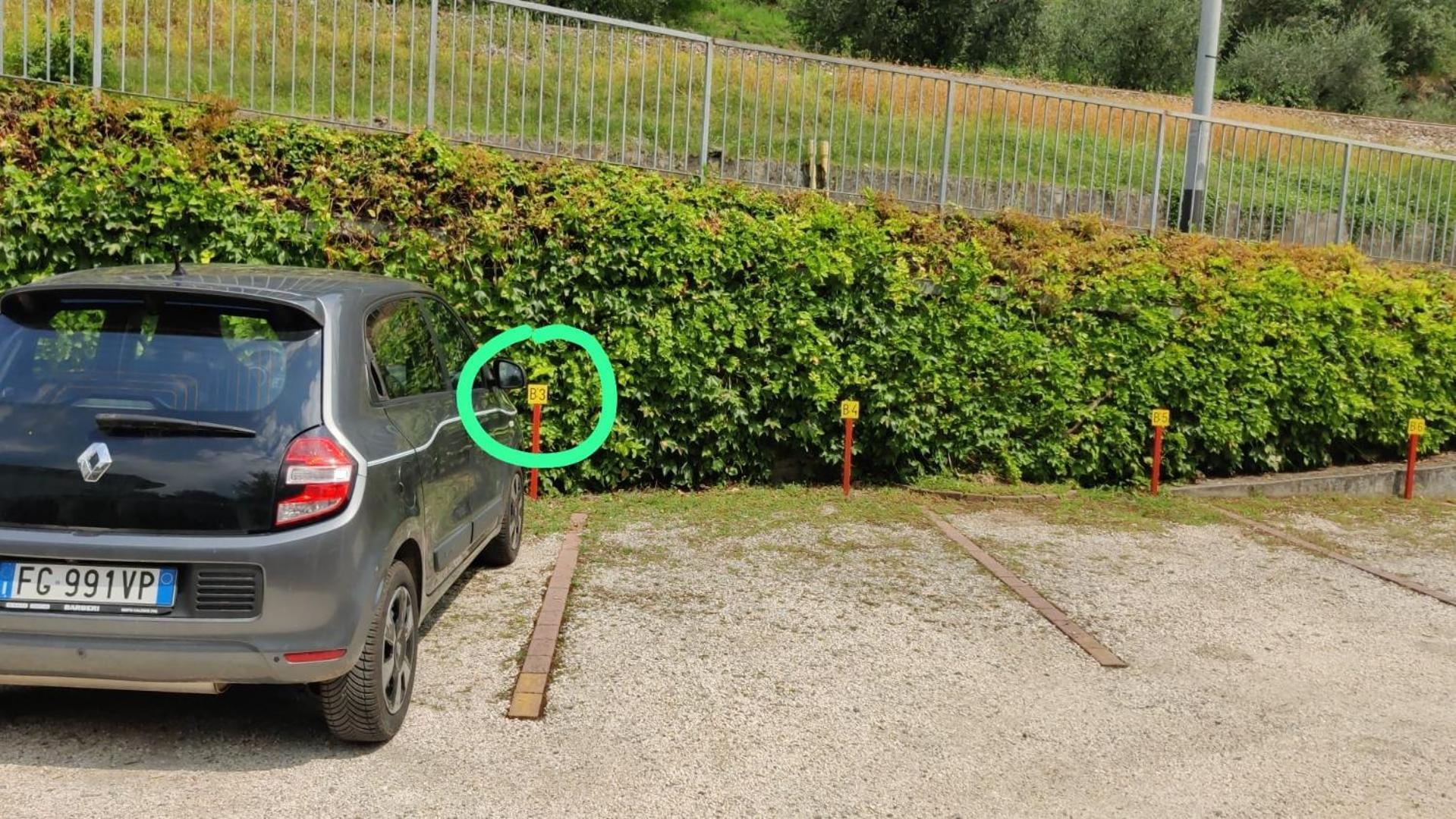 Appartamento Nelly - Per 4 Persone - Caray Park - Sale Marasino - Lago D'Iseo Marone Extérieur photo